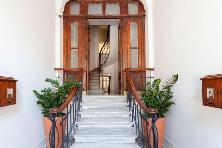 Interior 2, NOA - Lüleci Hendek 54, Beyoğlu