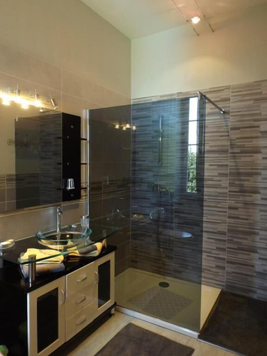 Bathroom 5, Relais de l'Alaric, Aude