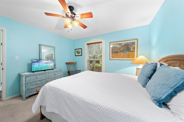 Room 2, Last Resort, Baldwin