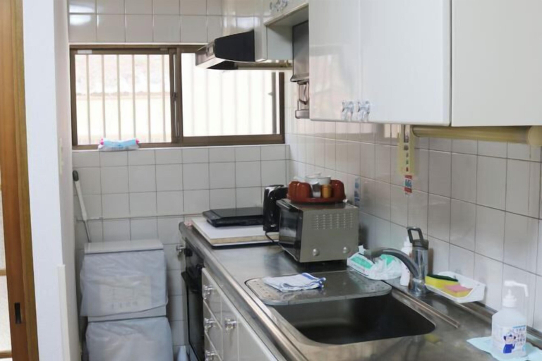 Private kitchen, XUYUAN, Osaka