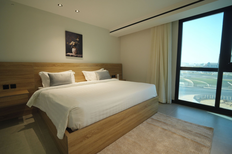 Bedroom 4, Hadab Tabuk, Tabuk