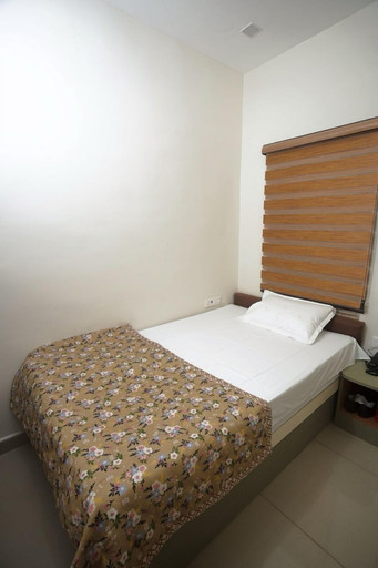 Room 2, Hotel Prem Sadan, Datia