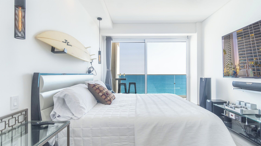 Room 3, Encantame Towers Velero 901, Puerto Peñasco