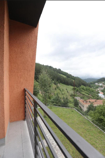 Terrace/patio, Cone Hotel Dilijan