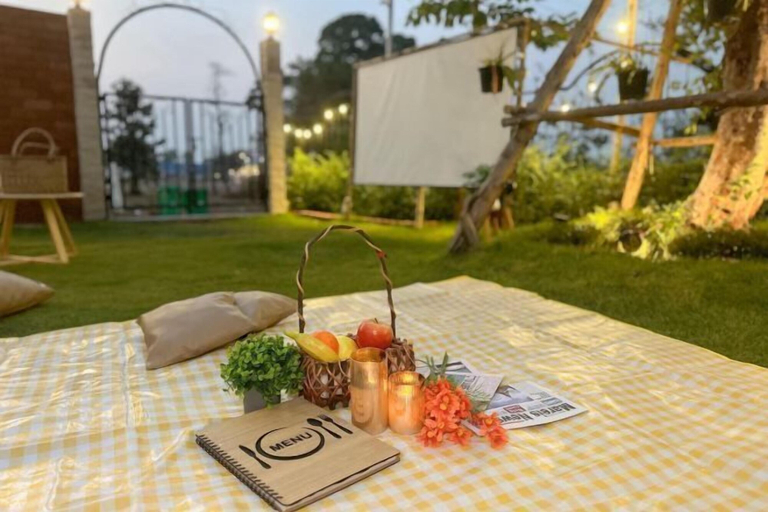 Food & Drinks 4, With You Camp, Phibun Mangsahan