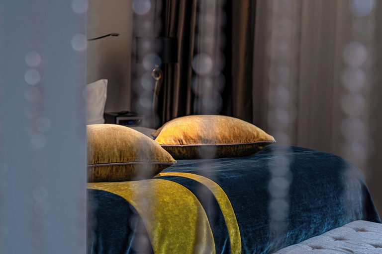 Room 3, Main Suites, Frankfurt am Main