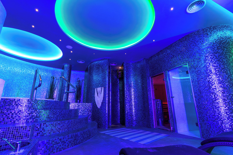 Sport & Beauty 2, Hotel Astone Conference & SPA, Lubin