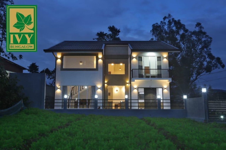 Exterior, Ivy Bungalow, Nuwara Eliya