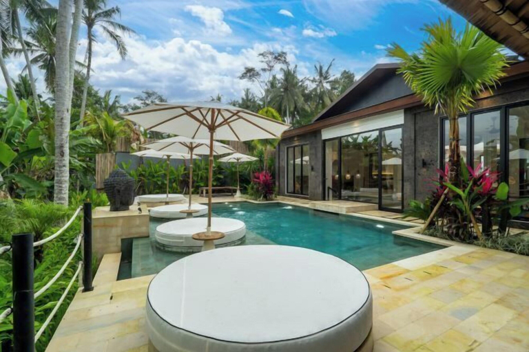 Property amenity 2, Villa Kyson Art Ubud by BaliSuperHost, Gianyar
