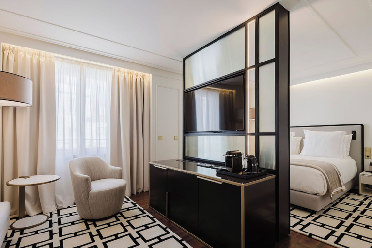 Room 5, Lisbon Chiado Hotel & SPA, Lisbon
