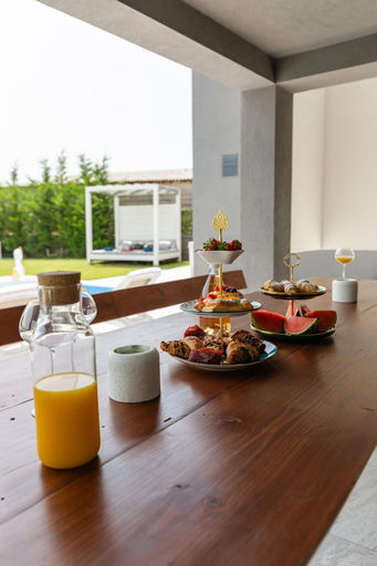 Room 2, Villa Lux Zadarvillas, Zemunik Donji