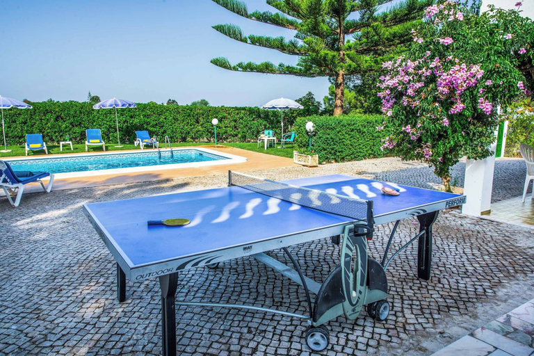 Exterior 4, Villa Beatriz Sol, Albufeira