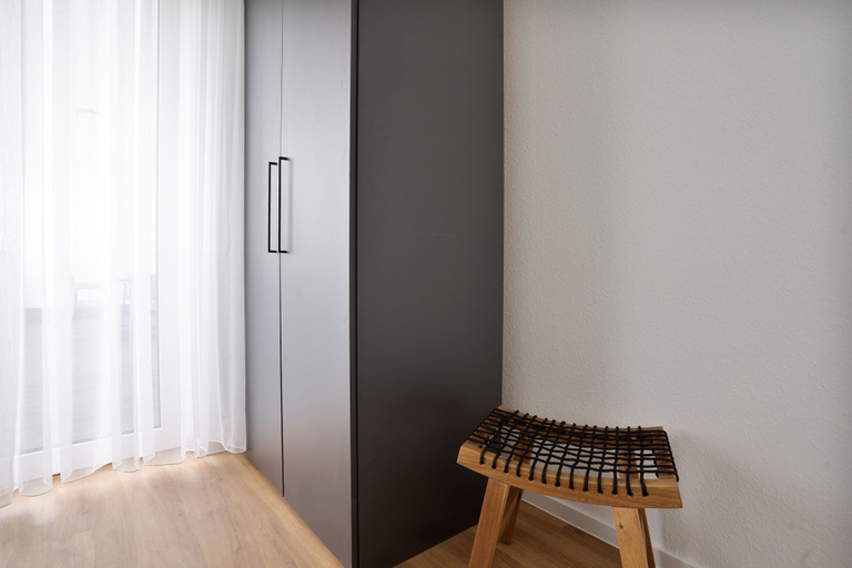 Room 5, Premium Apartments I home2share, Osnabrück