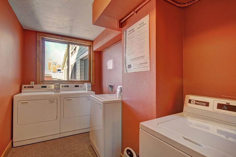 Others 5, Ski Hill 23 2 Bedroom Condo, Summit