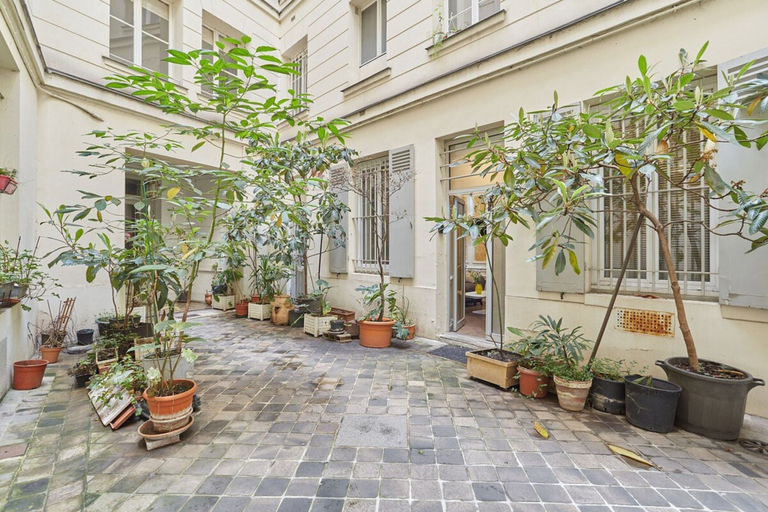 Exterior & Views, Superb Apartment Louvre Saint Honorer, Paris