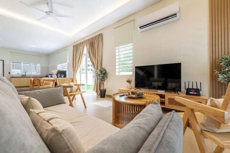 Others 4, La Ferringhi Villa by BRB, Penang Island