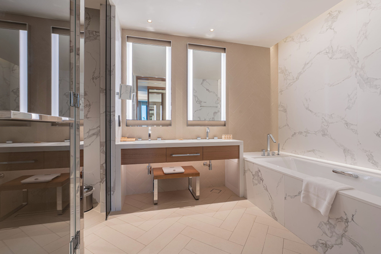 Others 2, Address Opera Residences - Downtown, Dubai
