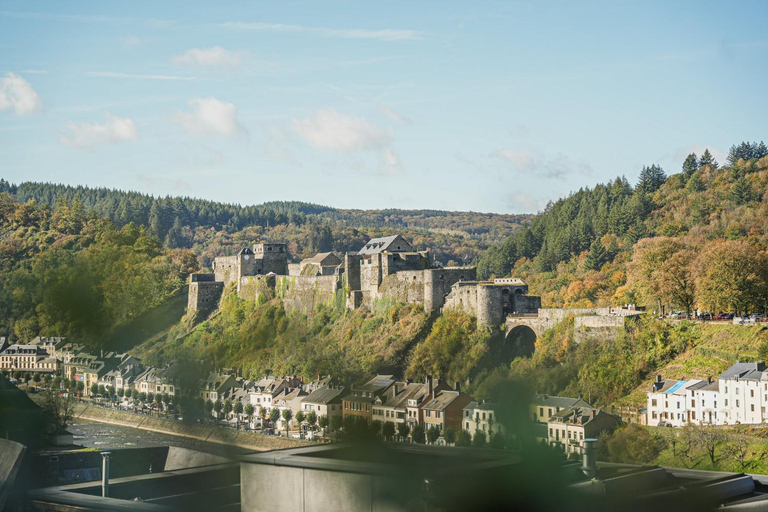 Nearby attraction, Hotel Panorama - Vue exceptionnelle sur la Semois, Luxembourg