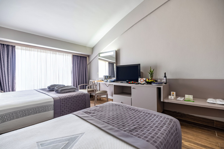Bedroom 3, VONRESORT Elite - All Inclusive, Manavgat