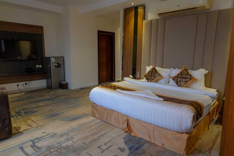 Room 5, Palm Boutique Al Nahda, Jeddah
