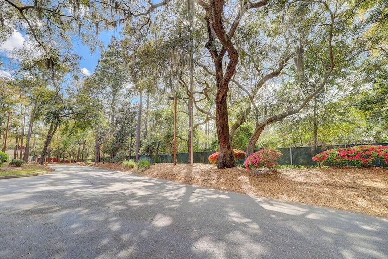 Floor plan 5, Family-friendly 2BR Home w/ Sofa Bed Hilton Head, Beaufort