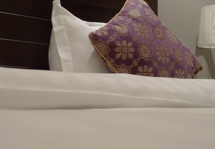 Room 5, al sahafah gate hotel, Riyadh
