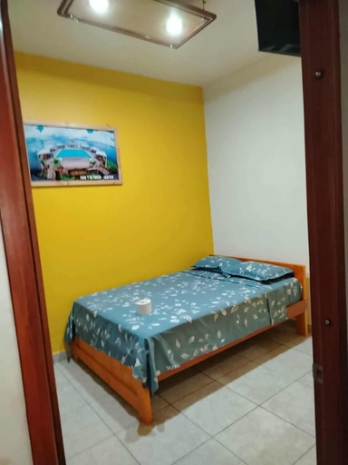 Room 2, EL ENCANTO HOTEL, Maynas