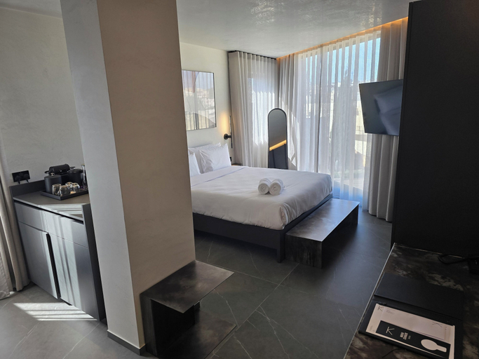 Bedroom 3, Thirty Three Boutique -Adults Only By K Hotels