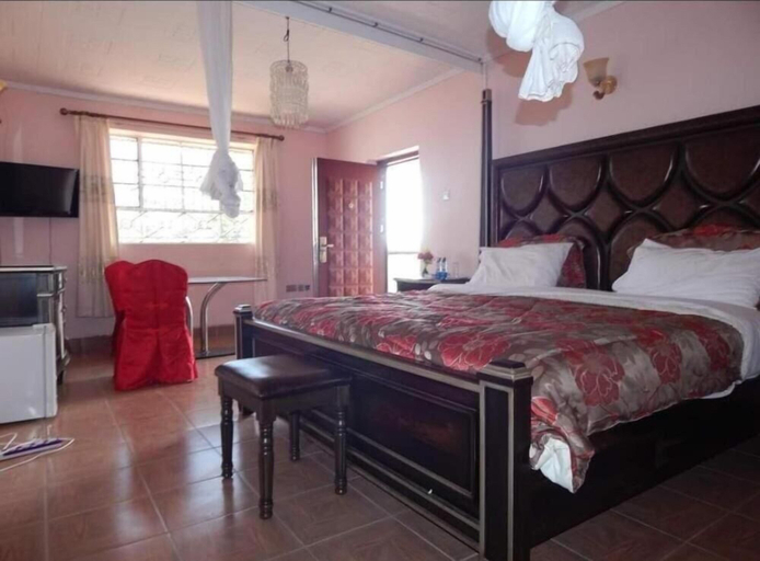 Room 2, Esiram Hotel Narok, Narok North