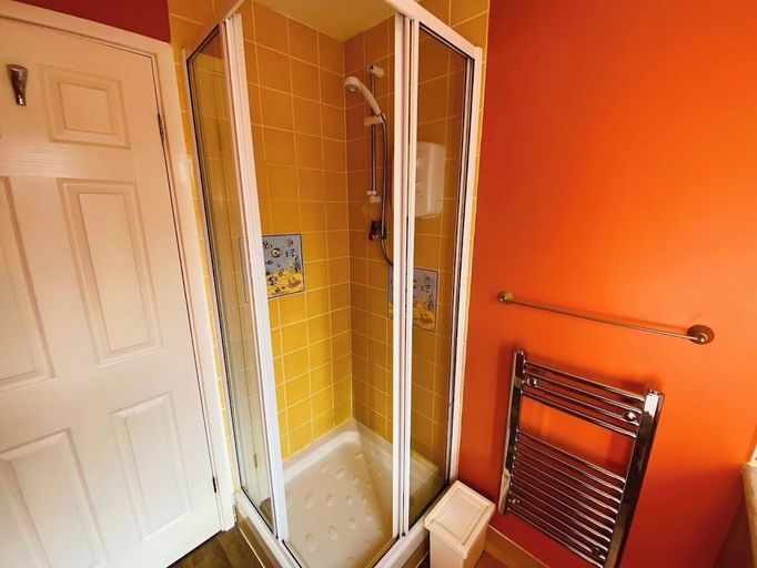 Others 5, Freshwater Bay Holiday Chalets, Pembrokeshire