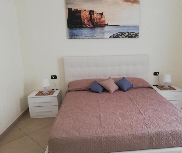 Bedroom 4, Ladolcedimora, Napoli