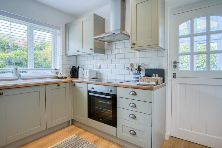 Others 4, The Willows - 2 Bedroom Cottage - Oxwich, Swansea