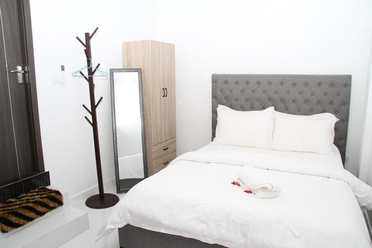 Room 2, fathikoyhe, Gaafu Alifu Atoll