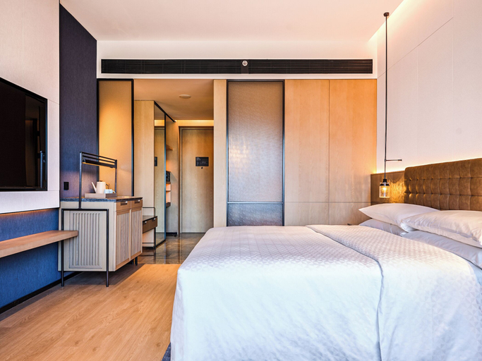 Room 2, Four Points by Sheraton Fuzhou, Jin’an, Fuzhou