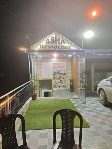 Front of property 2, Asha Residency By St Hotel, Shimla