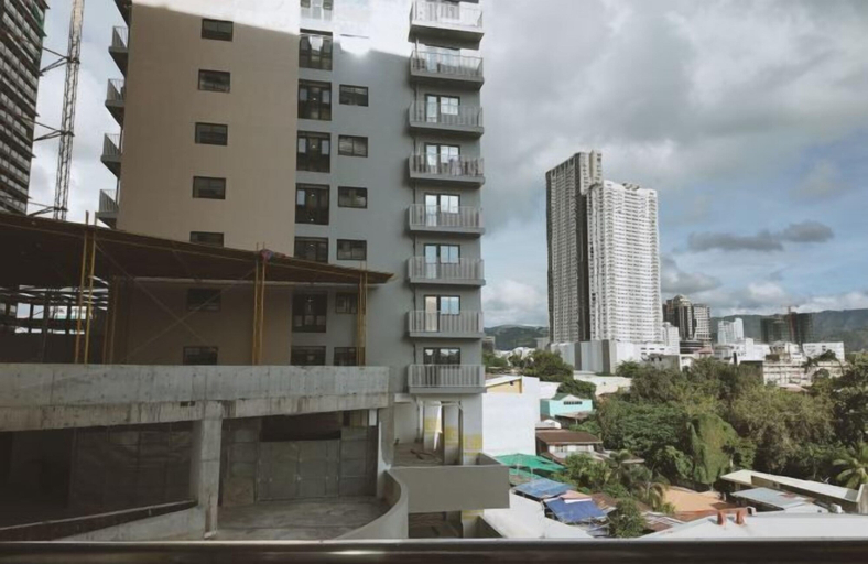 Exterior 5, Queensland Manor Condominium Deluxe Suite, Cebu City