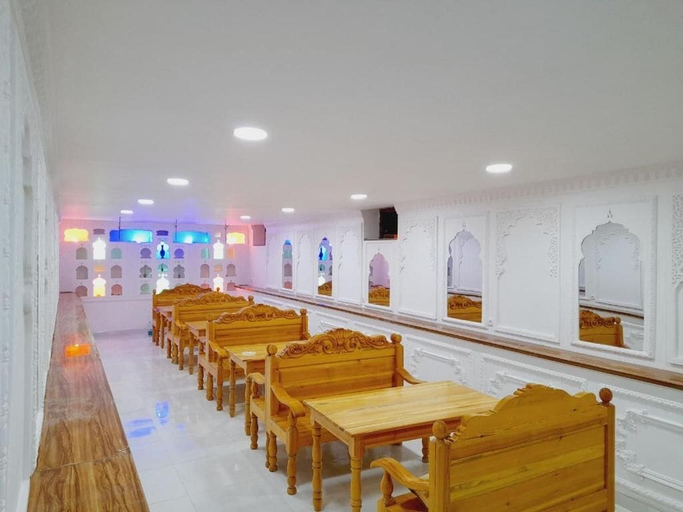 Others 5, HOTEL PARVINA, Buxoro