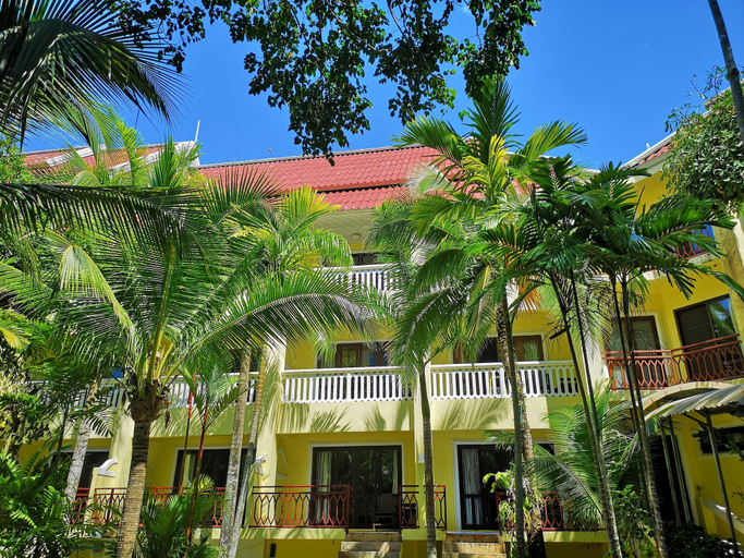 Exterior & Views 2, Successive Resort, Mueang Krabi
