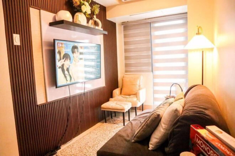 Others 4, Shore 3 Residences Tower 2, Lap Pool and Amenities, Pasay City