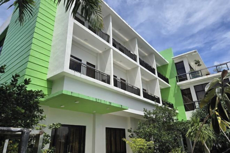 Exterior 5, Amazing View Mountain Resort Laguna, Mabitac
