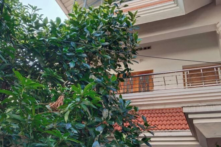 Exterior detail 5, Full AC 4bhk townhouse, 10 mins from airport, Ernakulam