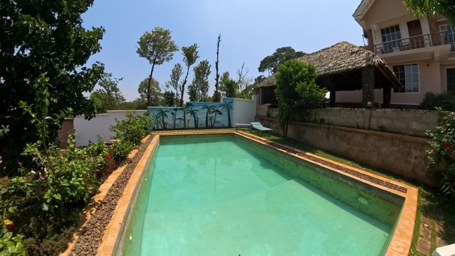 Pool 5, kili Kivuli, Moshi Rural