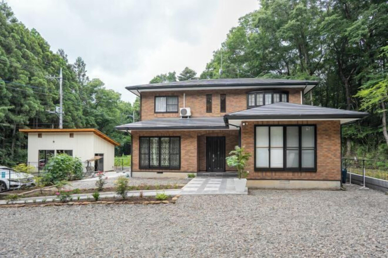 Exterior 2, Nasu Prosperity Guesthouse, Nasu