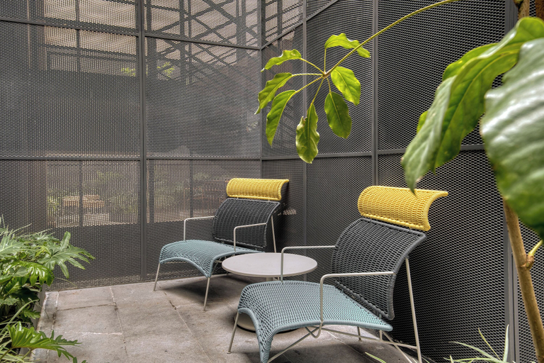 Terrace/patio 5, Namóra by Lumina, Guadalajara