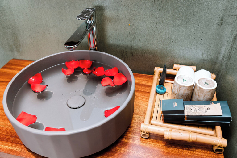 Bathroom 4, Pandora Sand Hill Mui Ne Resort, Phan Thiết