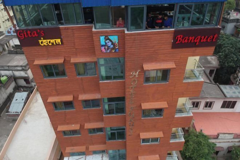 Exterior & Views 2, Hotel Tulusi Inn, Birbhum