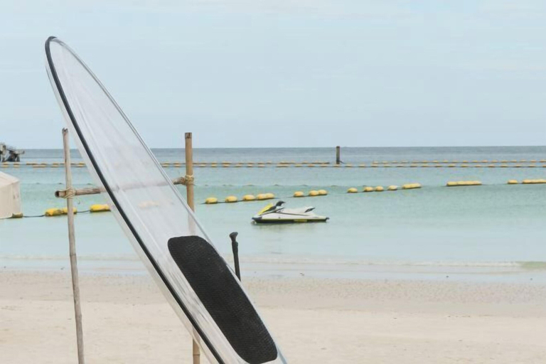 Property amenity, Mila Kohlarn, Pattaya