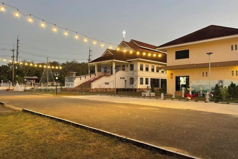 Exterior & Views 2, New Blessing Home, Muang Nan