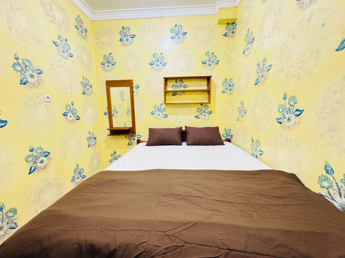 Room 5, Tamastu House Sunter, Jakarta Utara