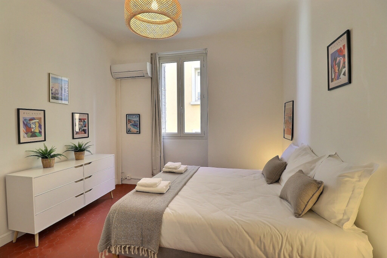 Room 2, Casa Napoléon, Corse-du-Sud